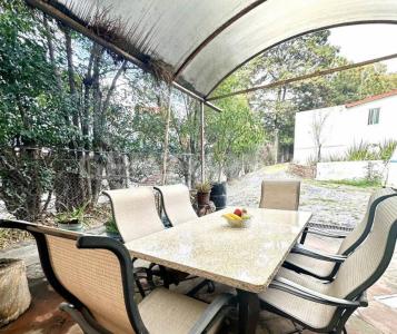 Melchor Ocampo 41, San Pedro Cholula, Puebla 72760, Mexico