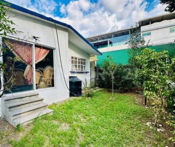 Melchor Ocampo 41, San Pedro Cholula, Puebla 72760, Mexico