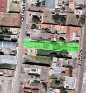 Independencia 1007, Huejotzingo, Puebla 74160, Mexico