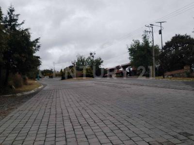 AV. HARAS DEL BOSQUE 2, Amozoc, Puebla 72998, México
