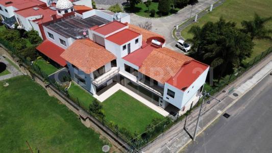 Privada 42, San Andrés Cholula, Puebla 72830, Mexico