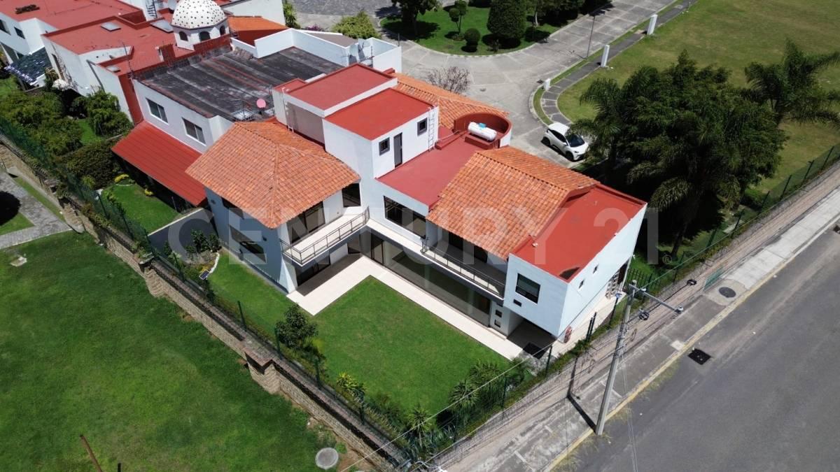 Privada 42, San Andrés Cholula, Puebla 72830, Mexico