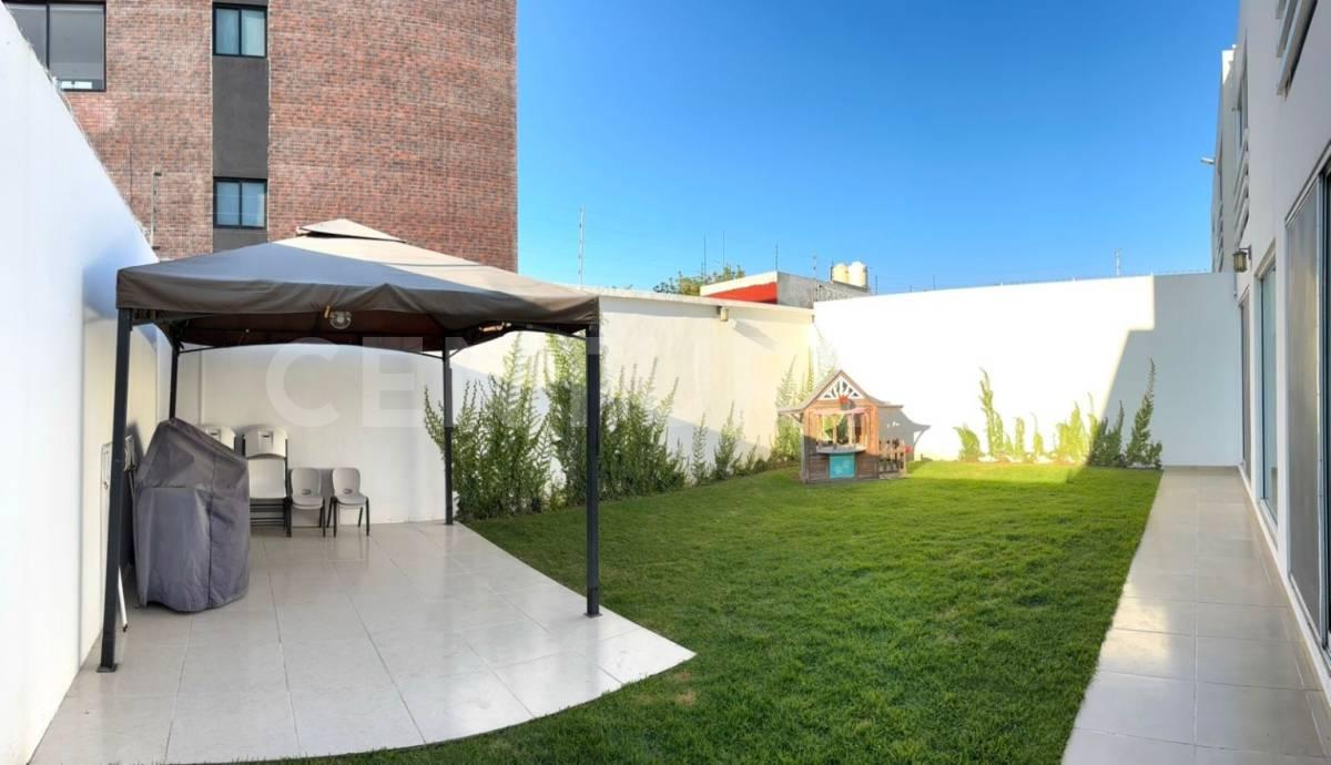 SAN JACINTO 3213-7, San Pedro Cholula, Puebla 72761, Mexiko