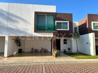 SAN JACINTO 3213-7, San Pedro Cholula, Puebla 72761, Mexiko