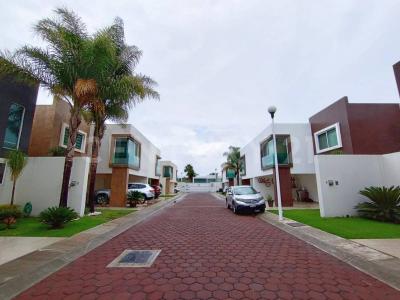 SAN JACINTO 3213-7, San Pedro Cholula, Puebla 72761, Mexiko