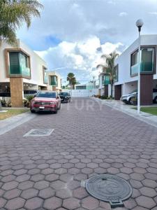 SAN JACINTO 3213-7, San Pedro Cholula, Puebla 72761, Mexiko