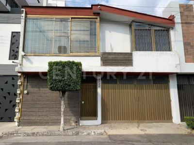 Priv 22 B Poniente 3120, Puebla, Puebla 72070, Mexico