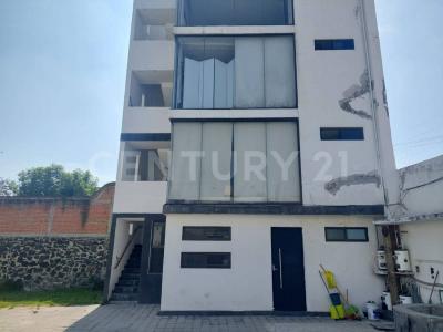 Privada de la 5a Cerrada 16, San Andrés Cholula, Puebla 72810, Mexico