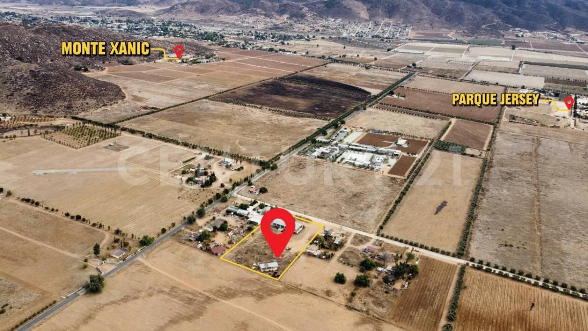 SN SN, Ensenada, Baja California 22750, Mexico