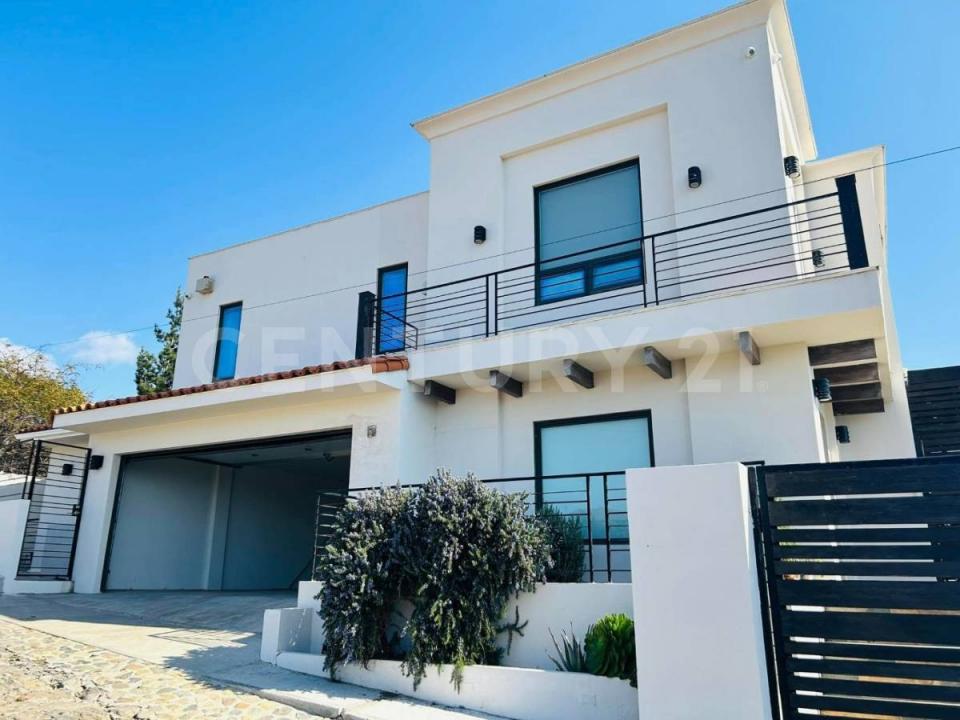 SAN JAVIER 112, Ensenada, 下加利福尼亚州 22760, 墨西哥