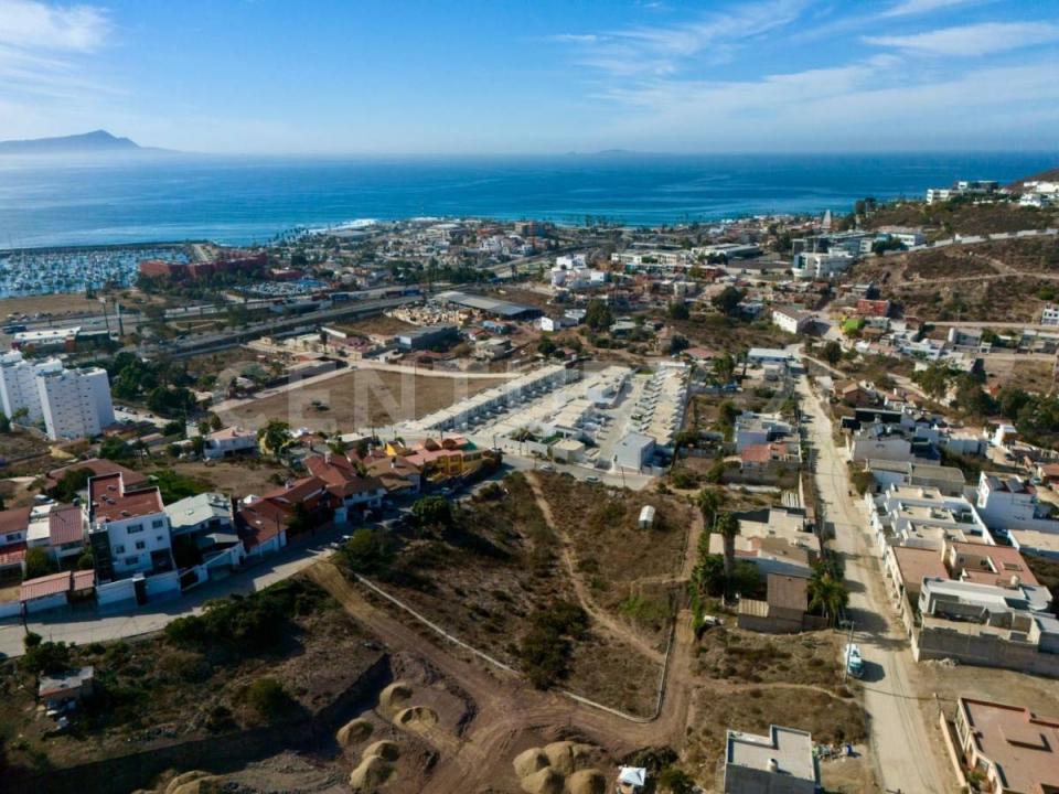 Azteca 100, Ensenada, Baja California 22870, México