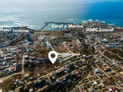 Azteca 100, Ensenada, Baja California 22870, México