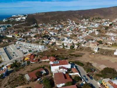 Azteca 100, Ensenada, Baja California 22870, México