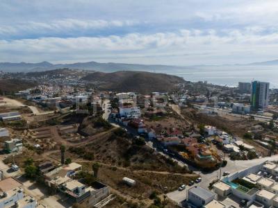Azteca 100, Ensenada, Baja California 22870, México