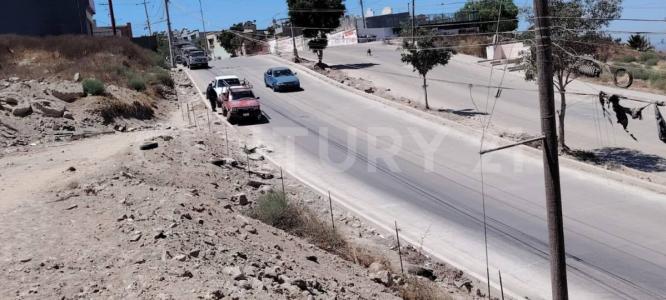 P.º del Bosque 25275, Del Bosque 0, Tijuana, Baja California 22204, Mexico