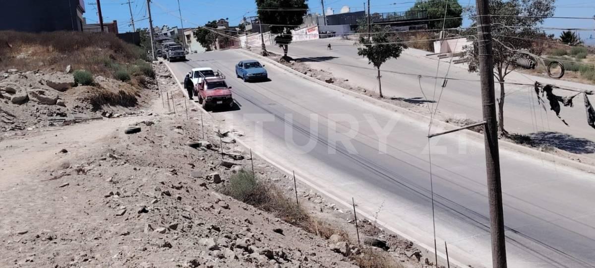 P.º del Bosque 25275, Del Bosque 0, Tijuana, 바하칼리포르니아 22204, 멕시코