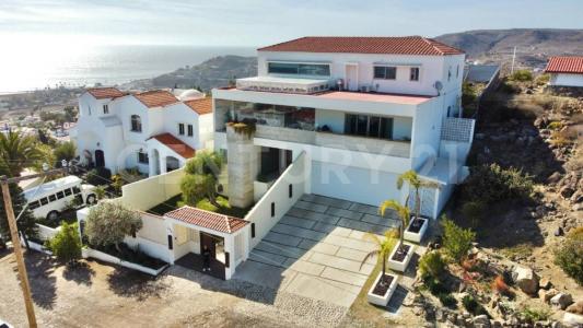 San Ignacio 259, Ensenada, Baja California 22760, Mexico