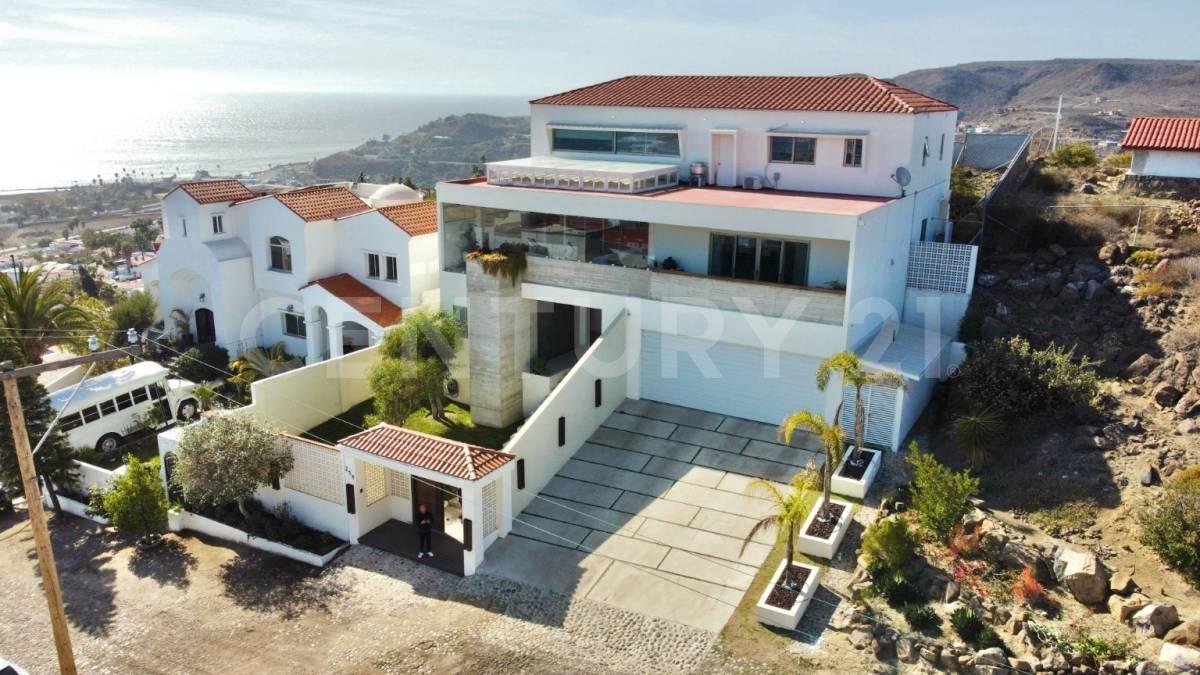 San Ignacio 259, Ensenada, Baja California 22760, Mexico