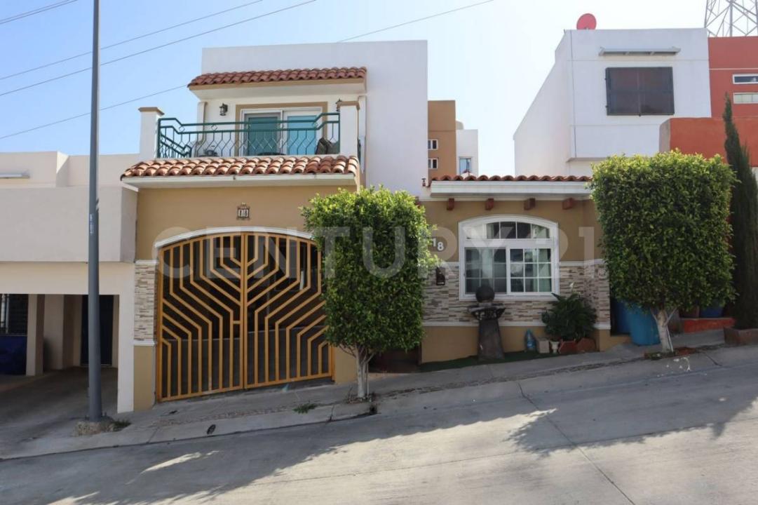 CTO LA PUERTA 18, Ensenada, Baja California 22784, Mexico