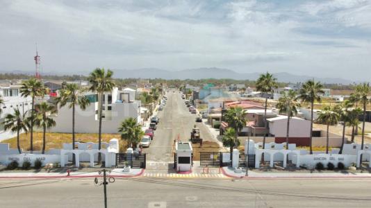 PRIV SAN LORENZO SN, Ensenada, Baja California 22784, Mexico