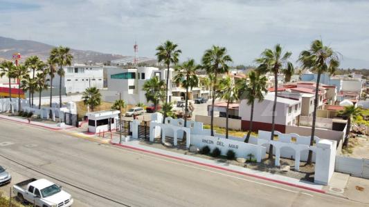 PRIV SAN LORENZO SN, Ensenada, Baja California 22784, Mexiko