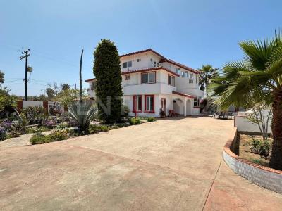 PRIV SAN LORENZO SN, Ensenada, Baja California 22784, Mexiko