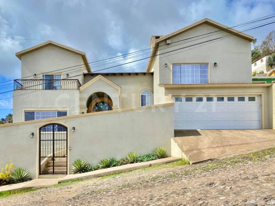 Esteban Cantu 195, Ensenada, バハ・カリフォルニア 22820, メキシコ