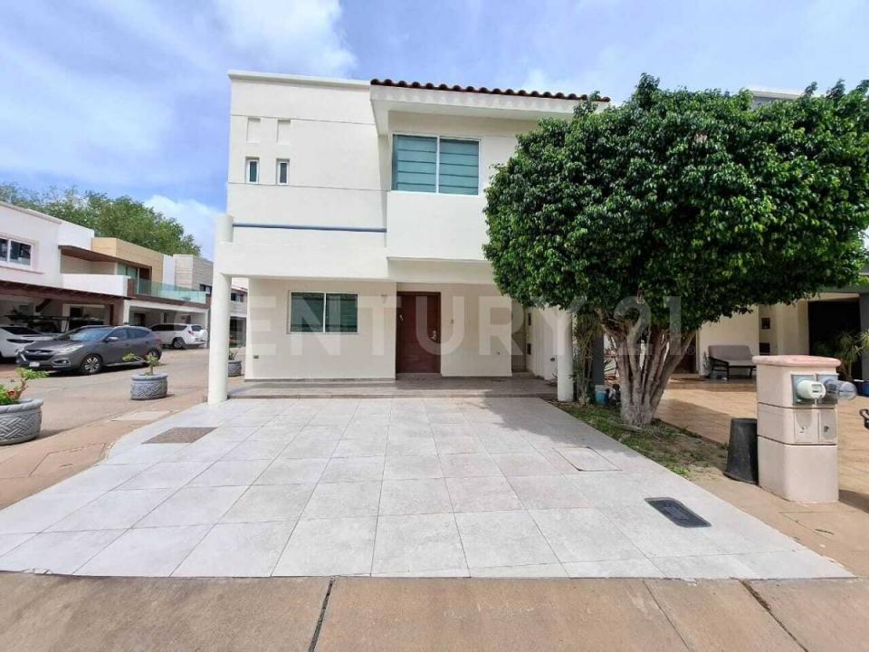 Circuito Jardines 2413 7, Culiacán, 锡那罗亚 80100, 墨西哥