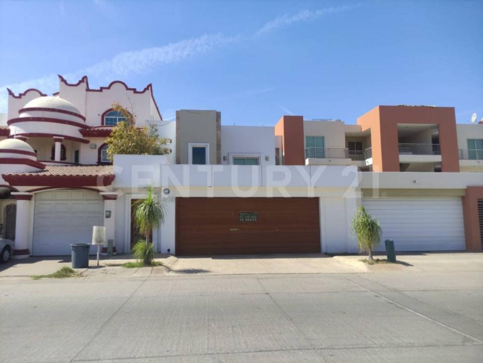 Jose Clemente Orozco 318, Culiacán, 시날로아 80030, 멕시코