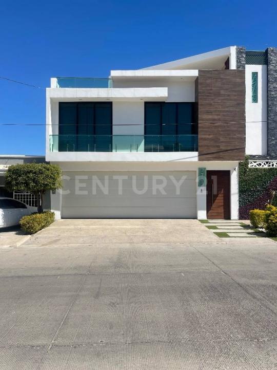 Pedro L. Zavala 2705, Culiacán, Sinaloa 80160, México