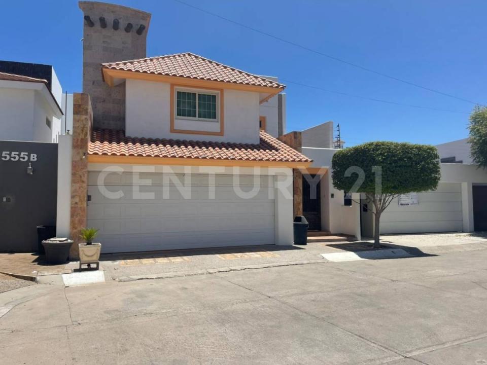 Rio Baluarte 554, Culiacán, Sinaloa 80228, Mexico