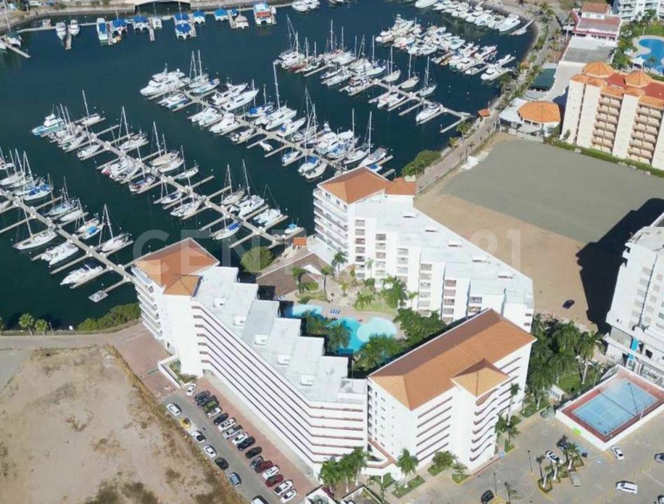 Blvd. Marina Mazatlán 2205, Mazatlán, Sinaloa 82110, México