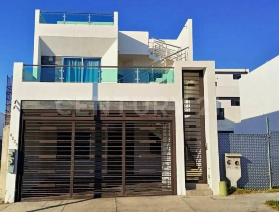 Av. de la piedad 4229, Mazatlán, סינלואה 82124, מקסיקו