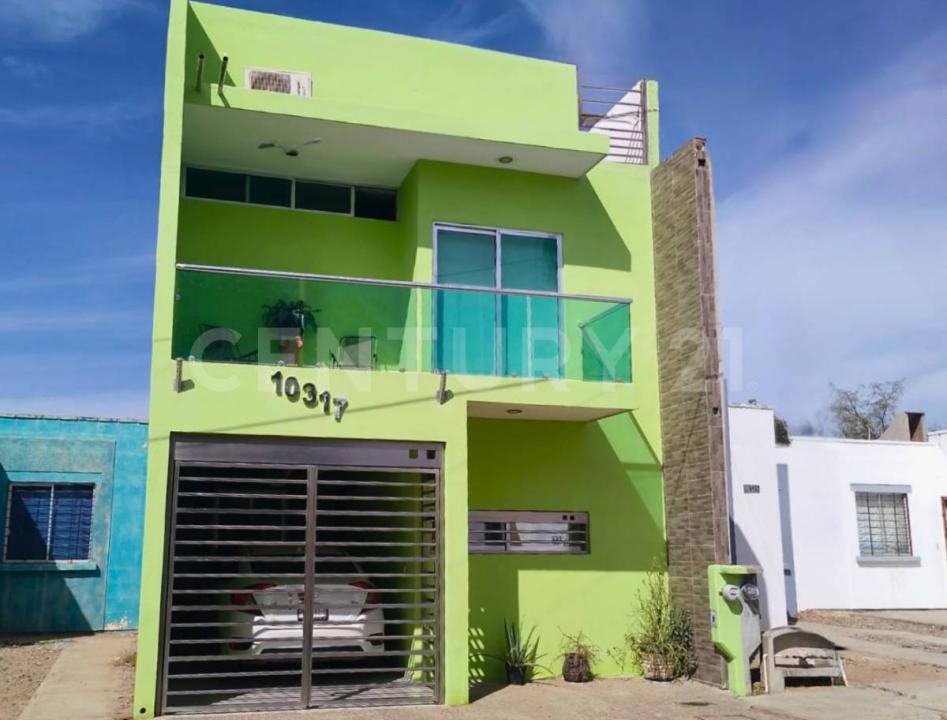 LAUREL 1031|7, Mazatlán, Sinaloa 82139, Mexico