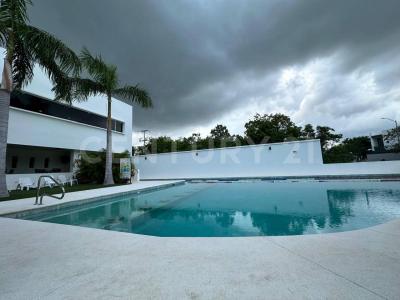 Yukon ., Cancún/Benito Juárez, Quintana Roo 77560, Mexico