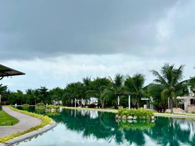 Yukon ., Cancún/Benito Juárez, Quintana Roo 77560, Mexico