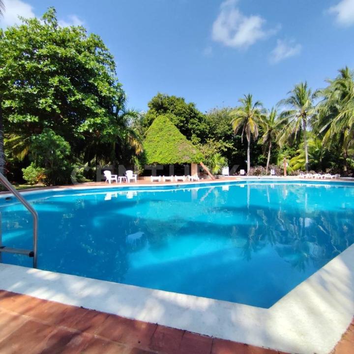 Retorno del Rey Zona turística 2A, Cancún/Benito Juárez, Quintana Roo 77500, Mexico