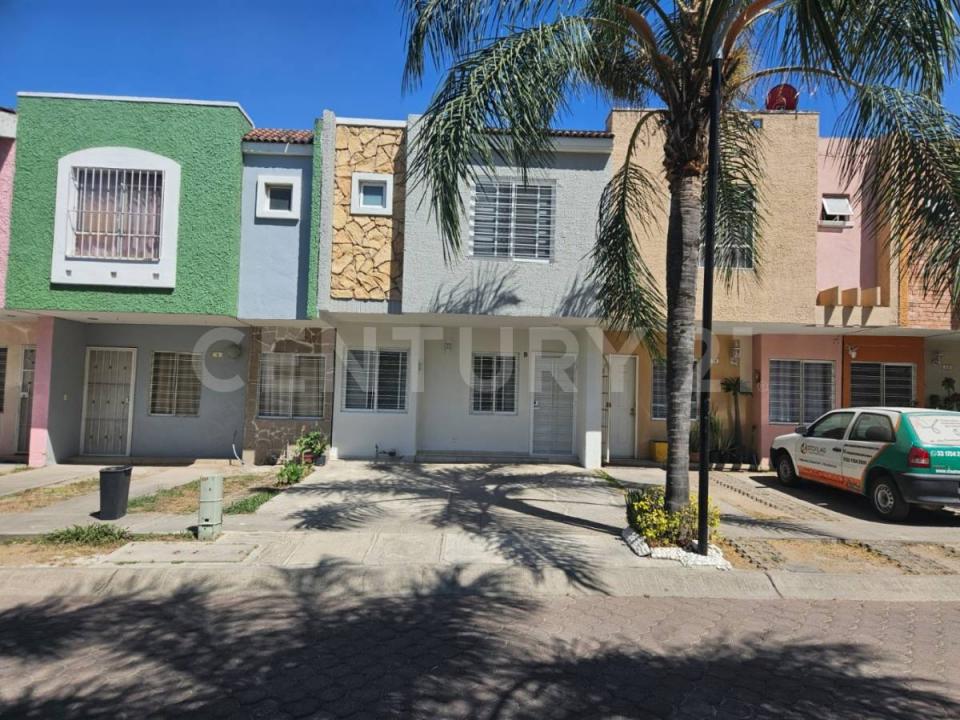 San Camilo 2834, Tlaquepaque, Jalisco 45615, Mexico