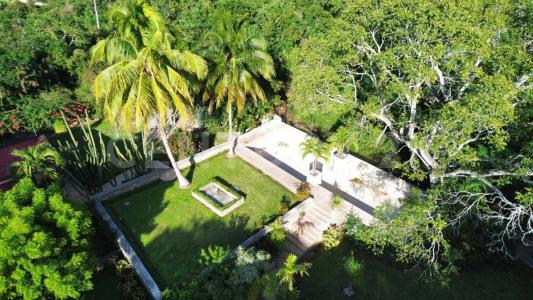 13 121, Conkal, Yucatán 97345, Mexico