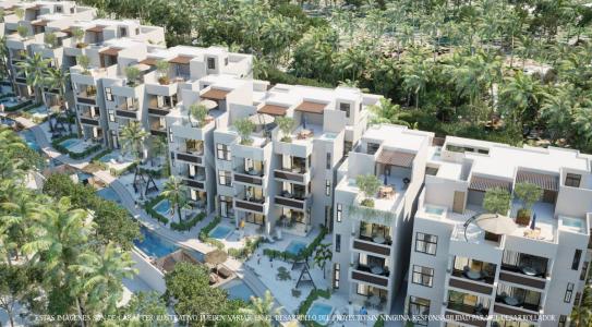 TABLAJE 5531, Ixil, Yucatán 97344, México