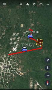 tablaje 525, Seye, Юкатан 97570, Мексика