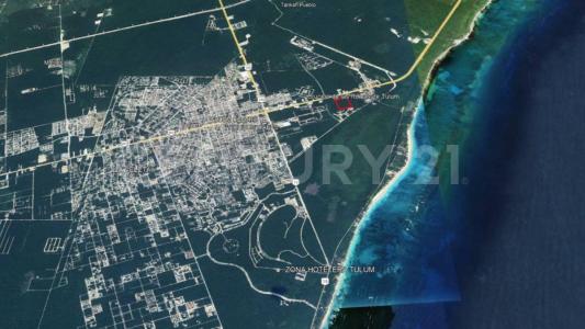 Tulum, Quintana Roo 77780, Mexico