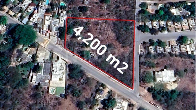 tablaje 4131, Conkal, Yucatan 97345, Mexico