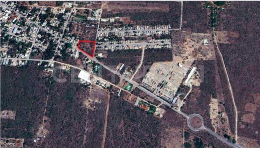 tablaje 4131, Conkal, Yucatan 97345, Mexico