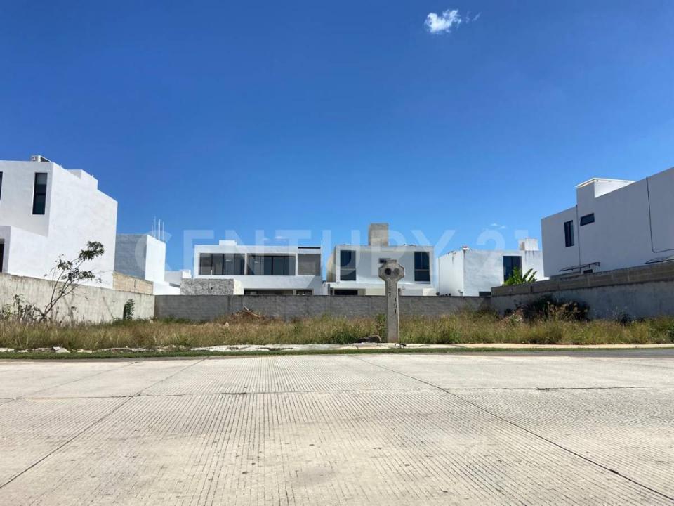 tablaje 151, Conkal, Yucatan 97345, Mexique