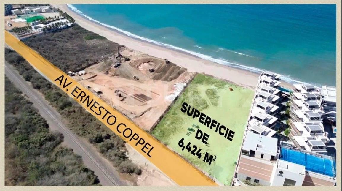 AV. Ernesto Coppel Campaña S/N, Mazatlán, Sinaloa 82112, Mexico