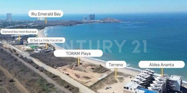 AV. Ernesto Coppel Campaña S/N, Mazatlán, Sinaloa 82112, Mexico