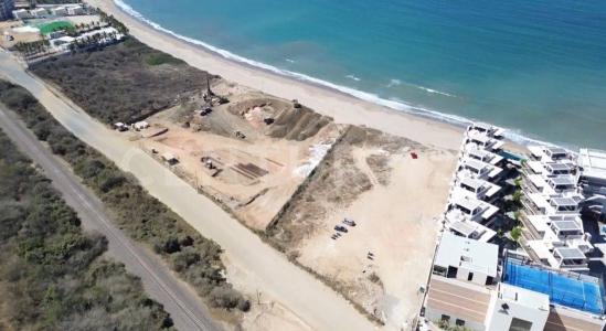 AV. Ernesto Coppel Campaña S/N, Mazatlán, Sinaloa 82112, Mexico