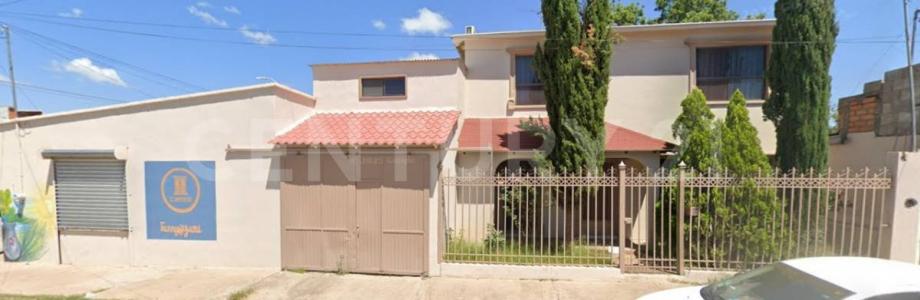 Hidalgo y Calle 45a. 4525, Cuauhtémoc, Chihuahua 31530, Mexico