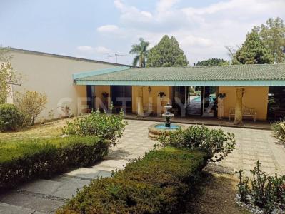 Cuernavaca, Morelos 62305, México